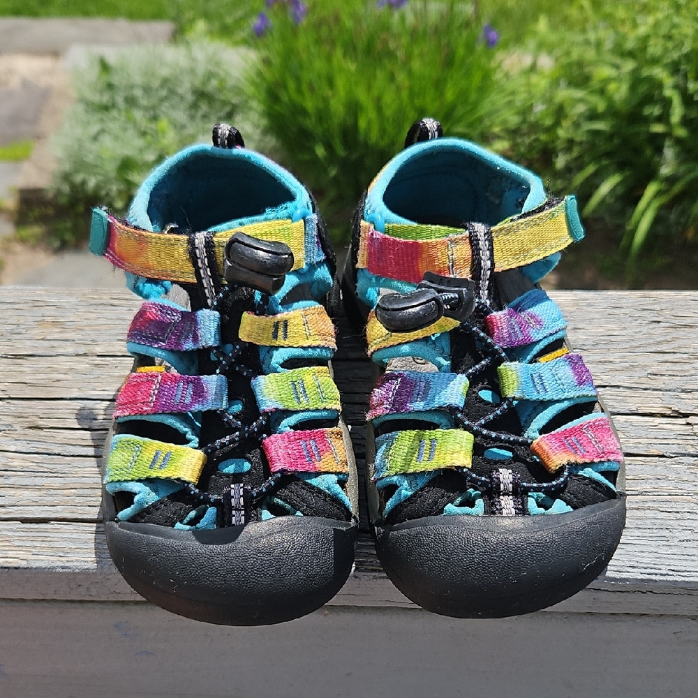Keen Sandals